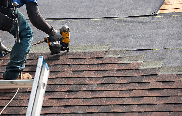 Licensed Gutter Installation service in Des Moines, WA - Brentwood Metal Roofing